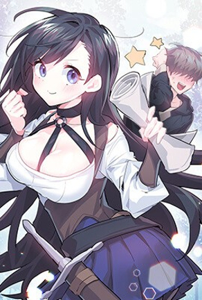 二次元韩国漫画新番上线