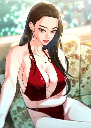 二次元韩国漫画热门日漫推荐